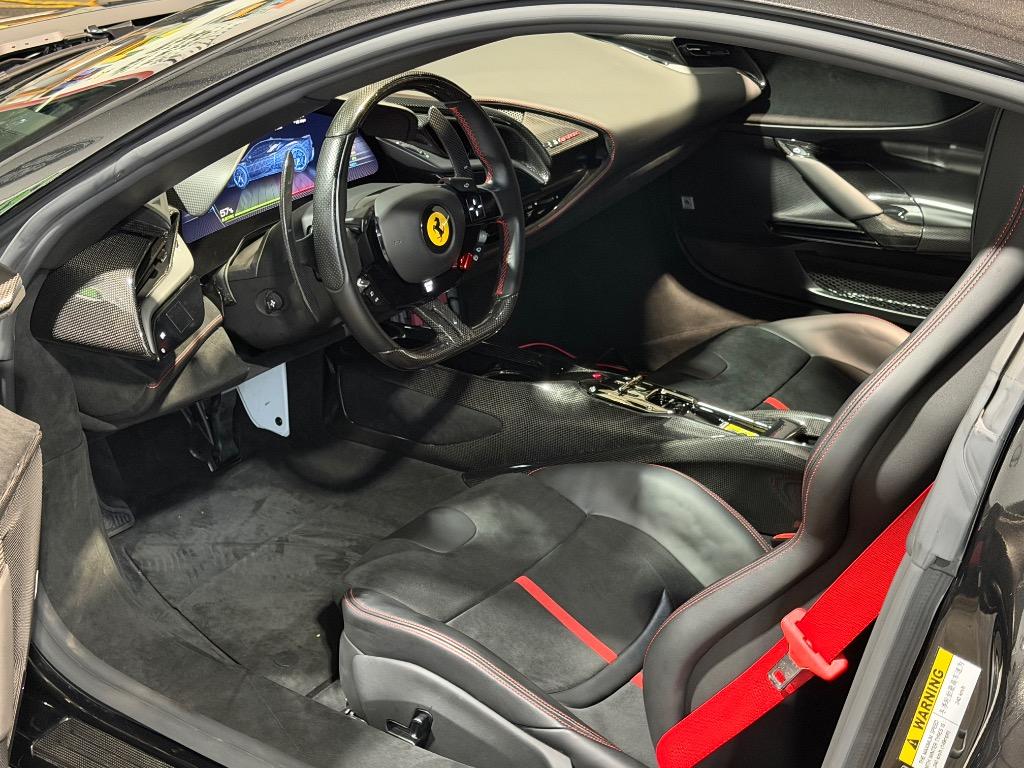 2022 Ferrari Sf90 - $449,950