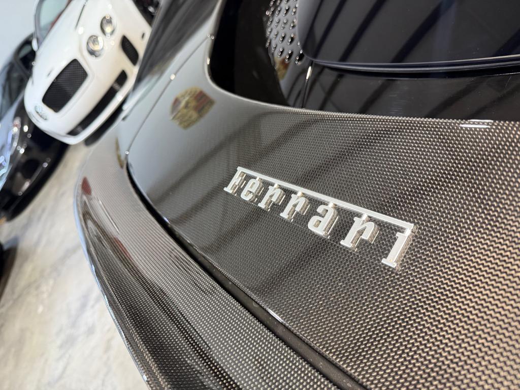 2022 Ferrari Sf90 - $449,950