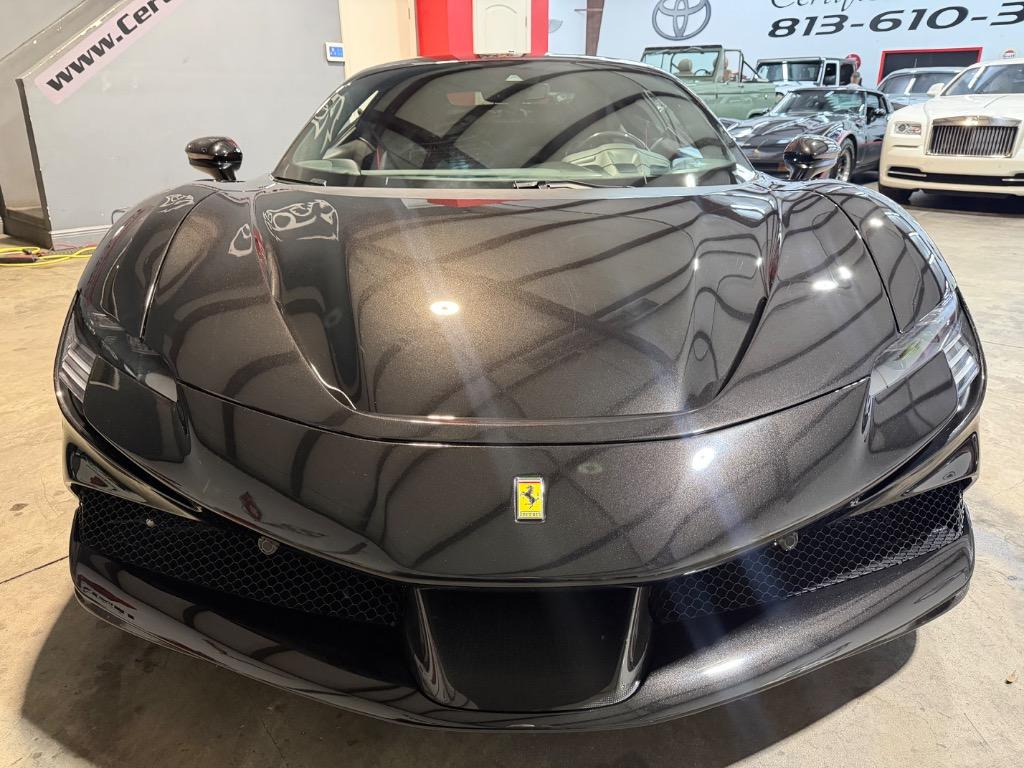 2022 Ferrari Sf90 - $449,950