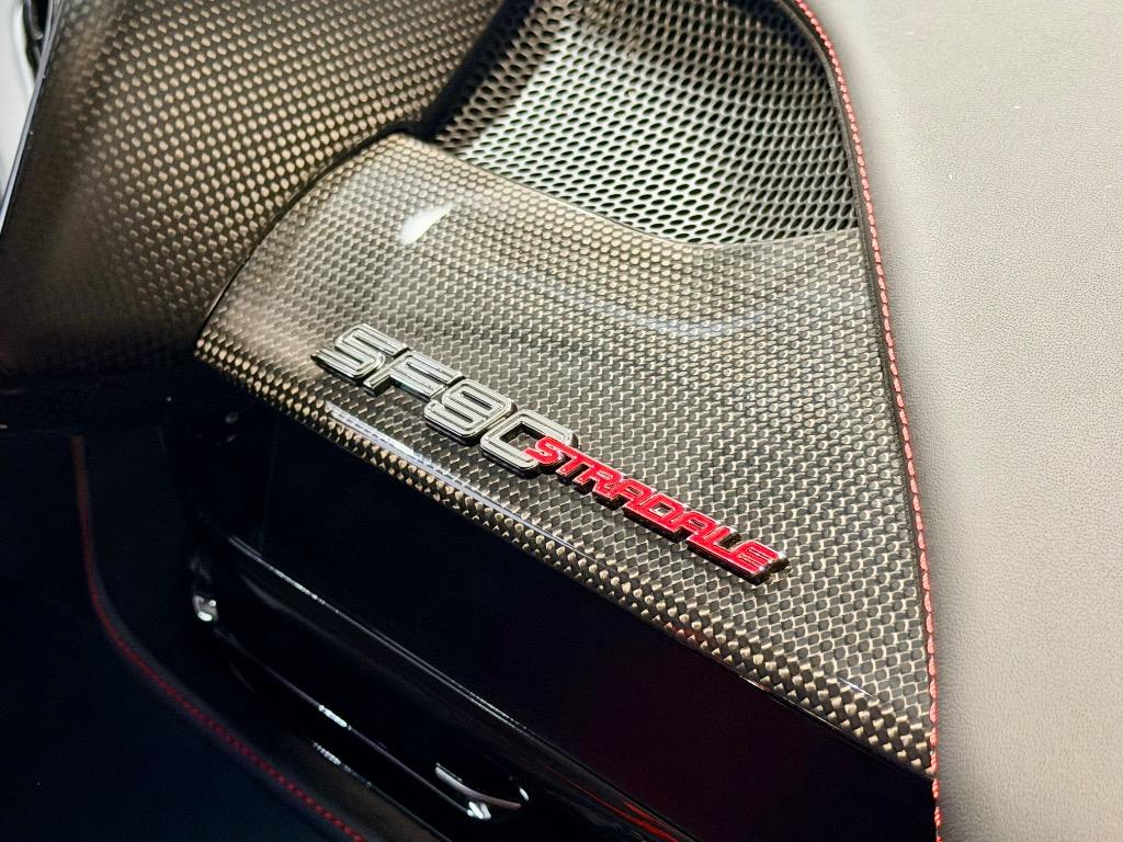 2022 Ferrari Sf90 - $449,950
