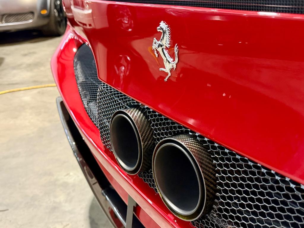 2025 Ferrari 296 GTB - $399,995