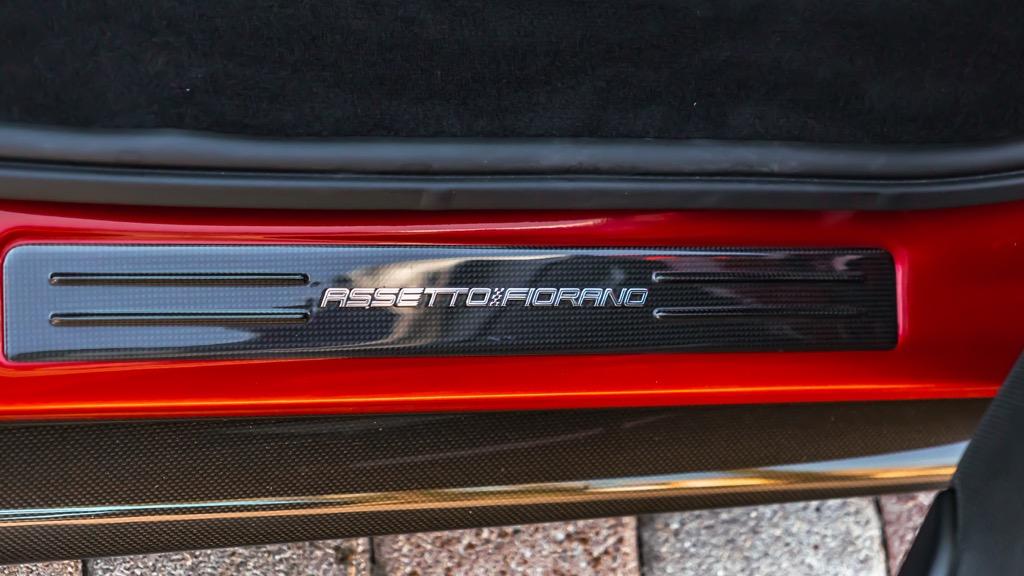 2025 Ferrari 296 GTB - $399,995