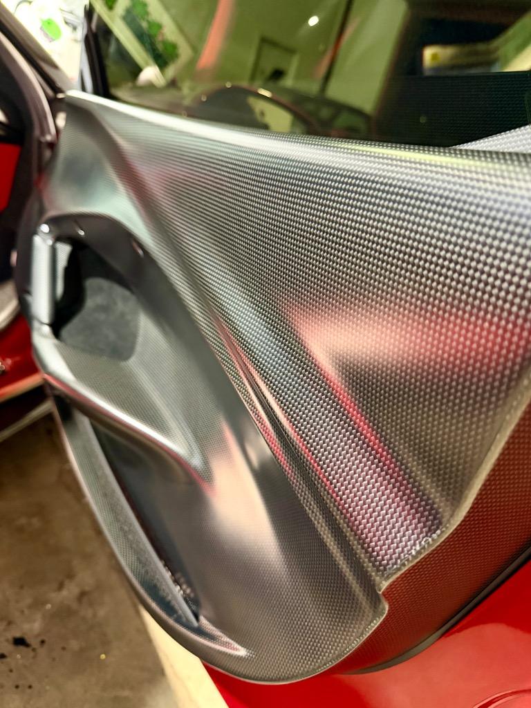 2025 Ferrari 296 GTB - $399,995