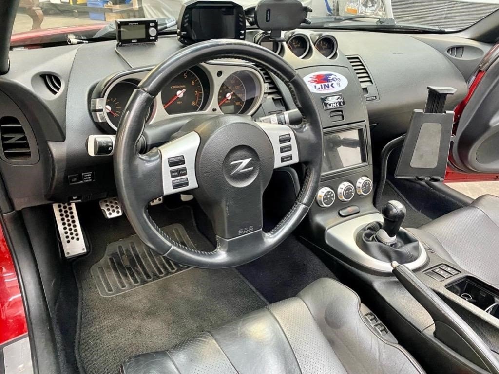 2006 Nissan 350Z - $59,995