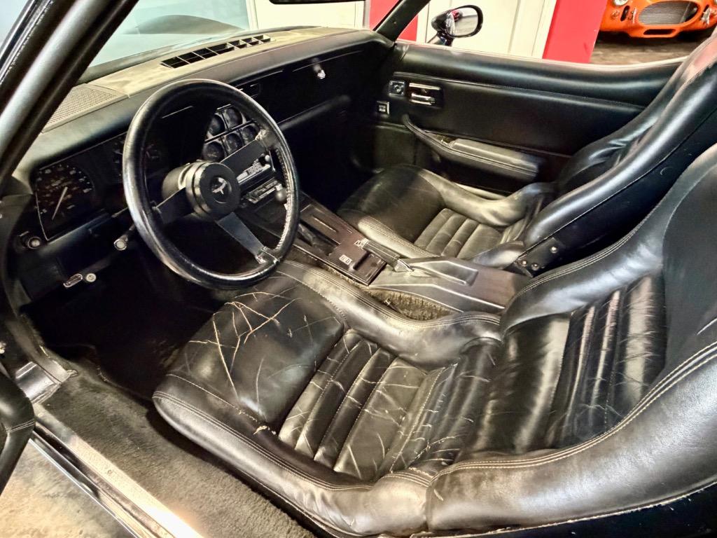 1980 Chevrolet Corvette - $13,995