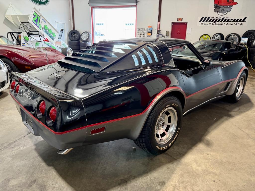 1980 Chevrolet Corvette - $13,995