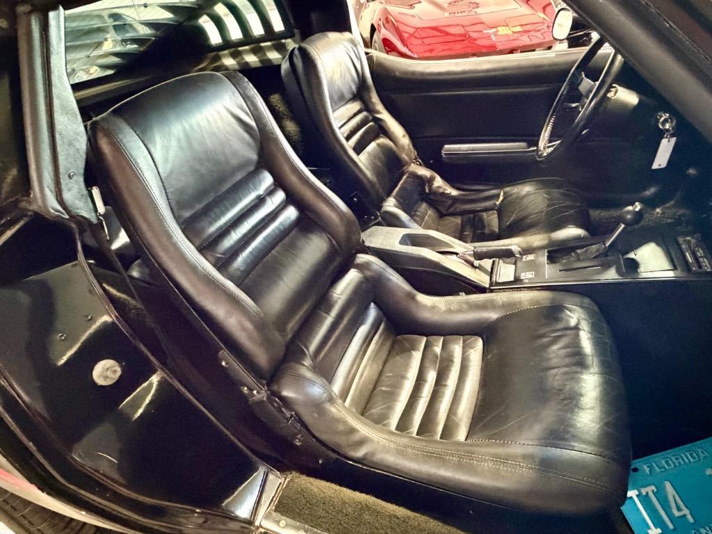 1980 Chevrolet Corvette - $13,995