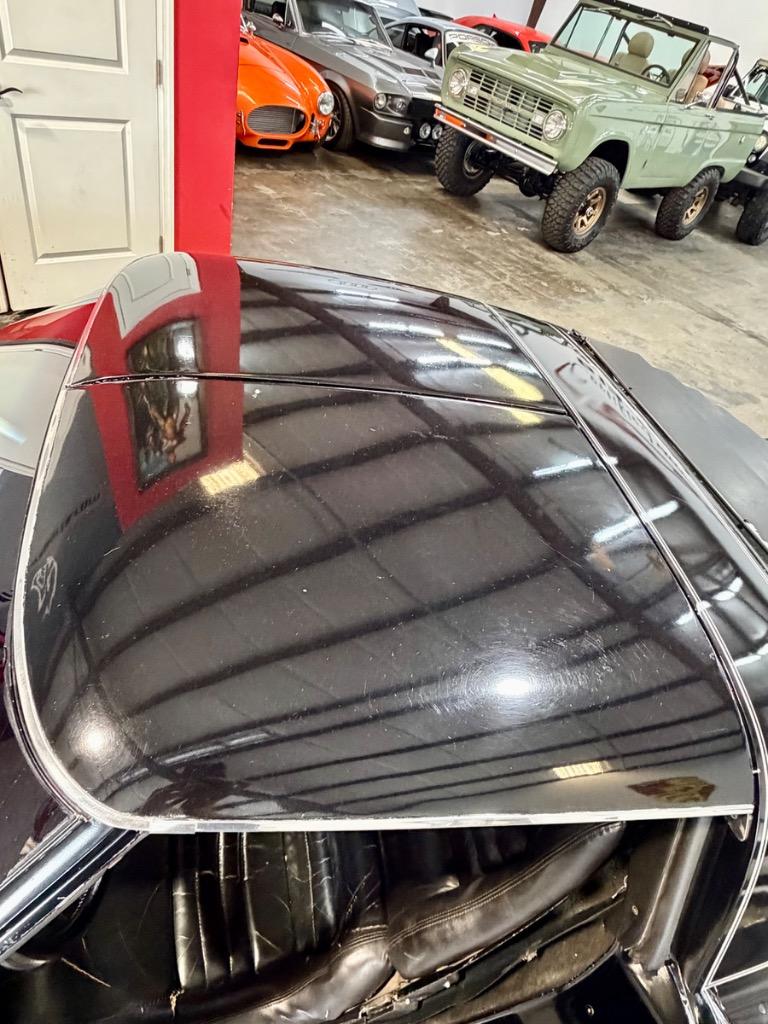 1980 Chevrolet Corvette - $13,995