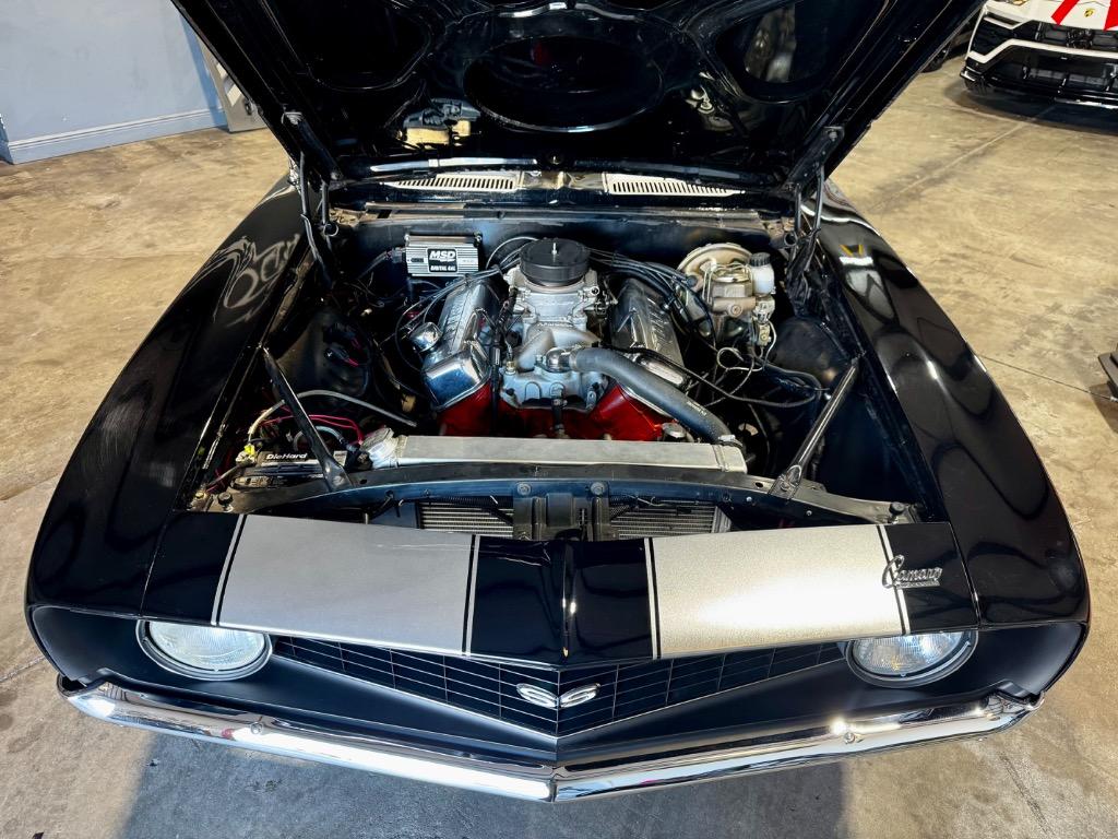 1969 Honda Accord LX photo