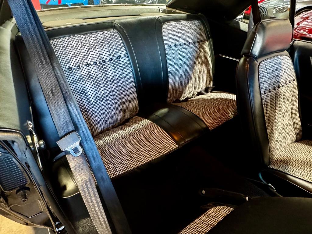 1969 Honda Accord LX photo