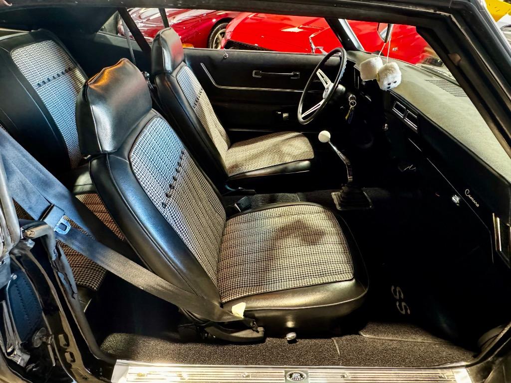 1969 Honda Accord LX photo