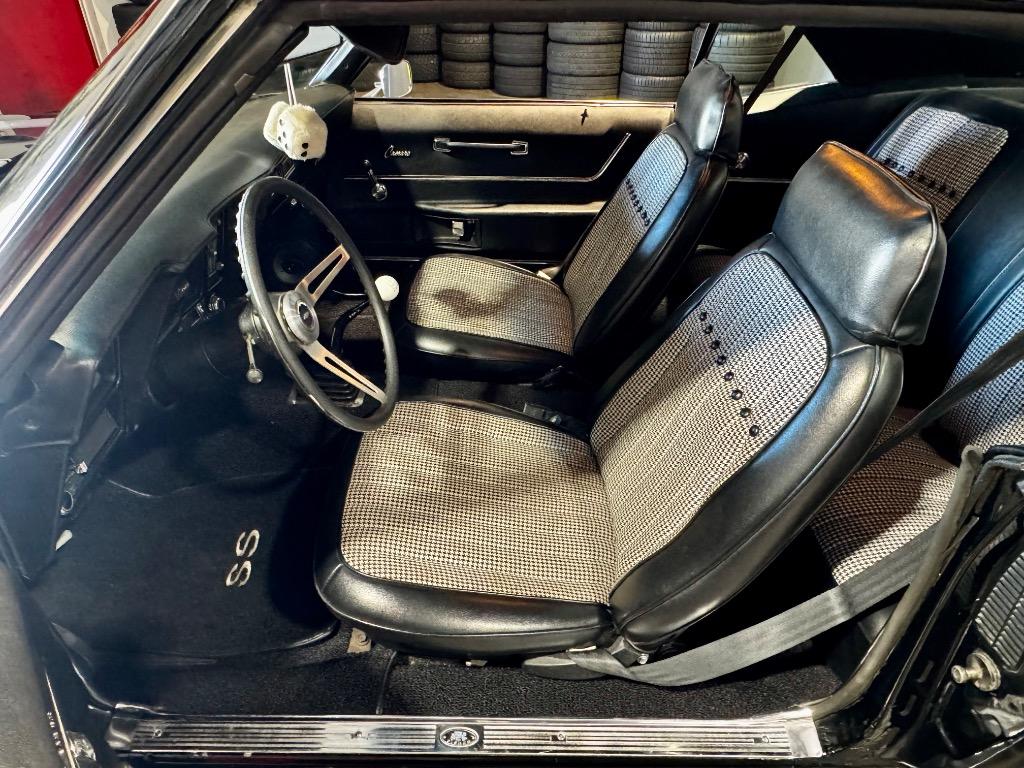 1969 Honda Accord LX photo