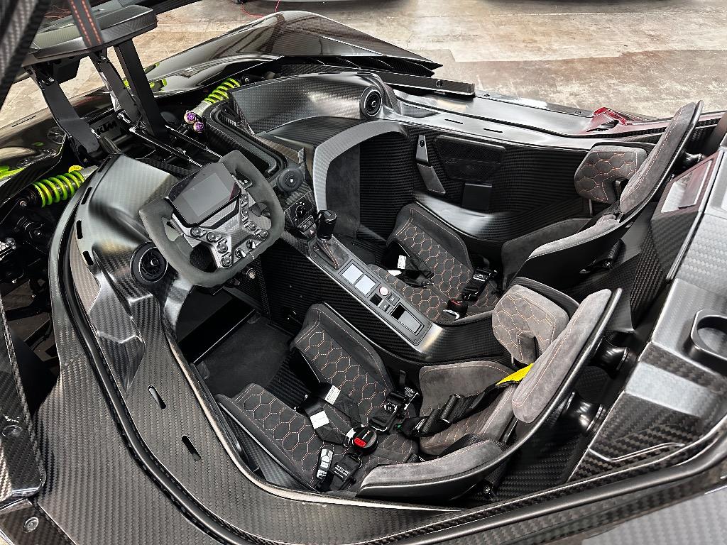 2025 KTM 1290 Super Duke GT - $795,000