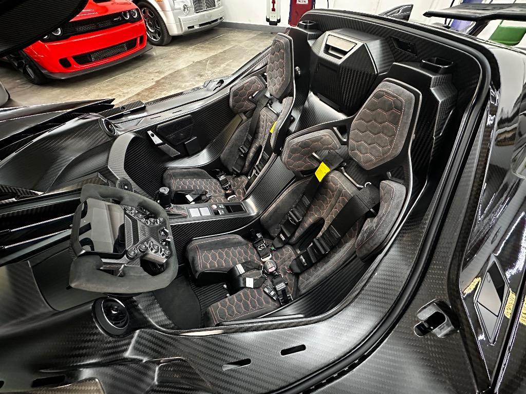 2025 KTM 1290 Super Duke GT - $795,000