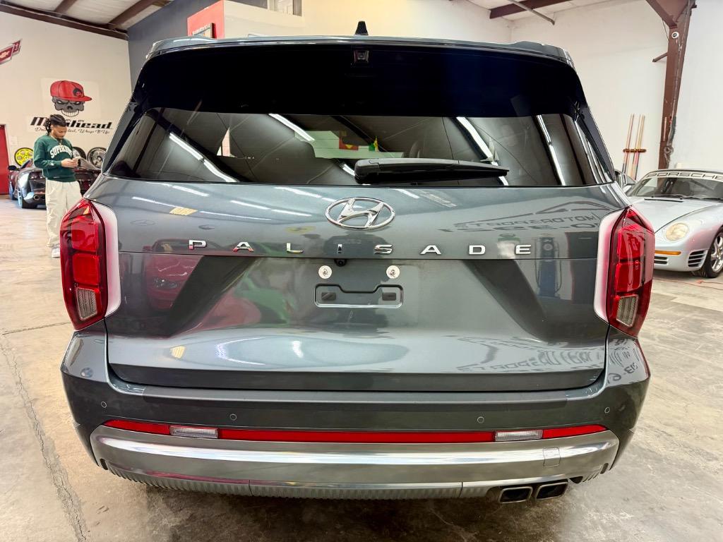 2023 Hyundai Palisade - $23,995
