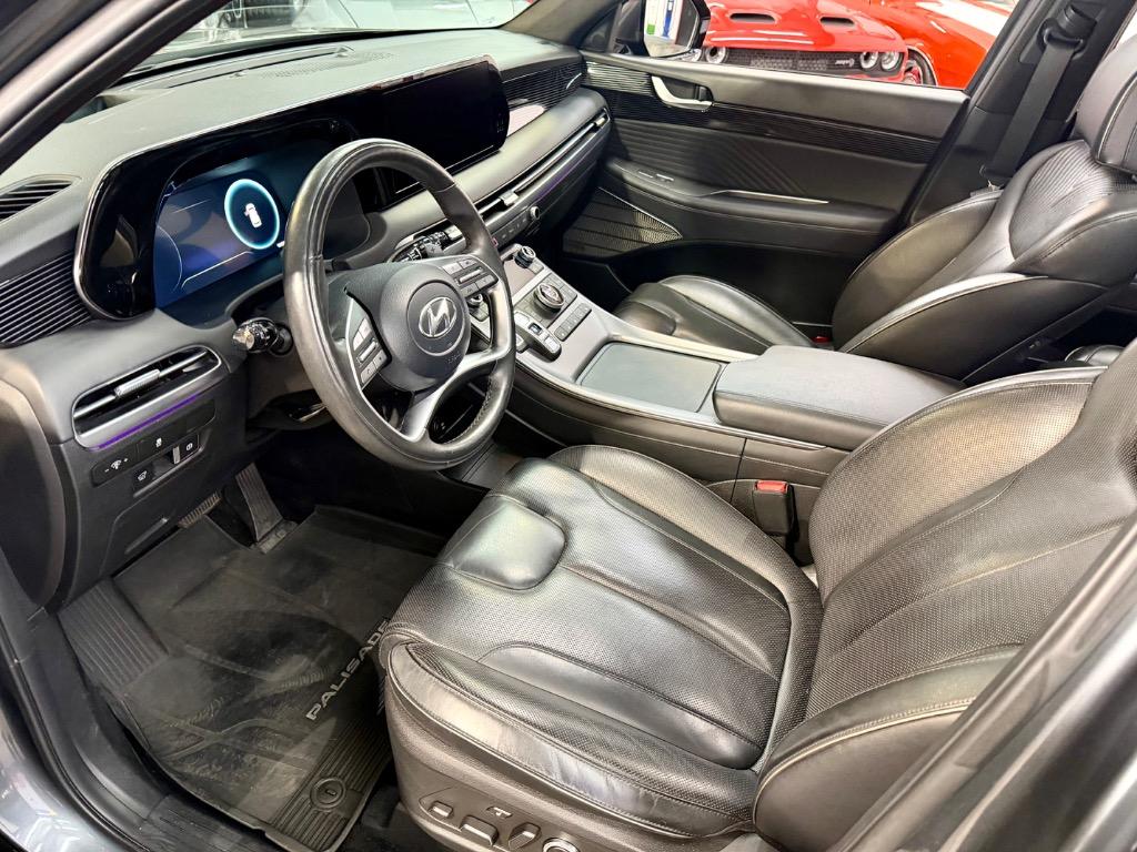 2023 Hyundai Palisade - $23,995