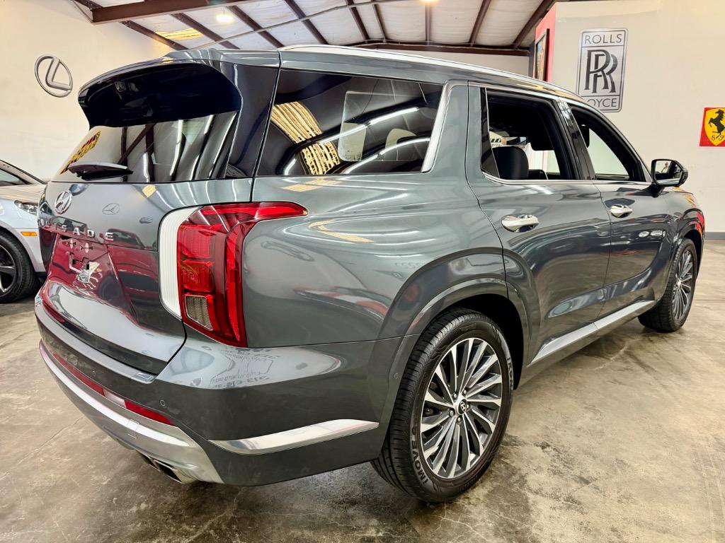 2023 Hyundai Palisade - $23,995