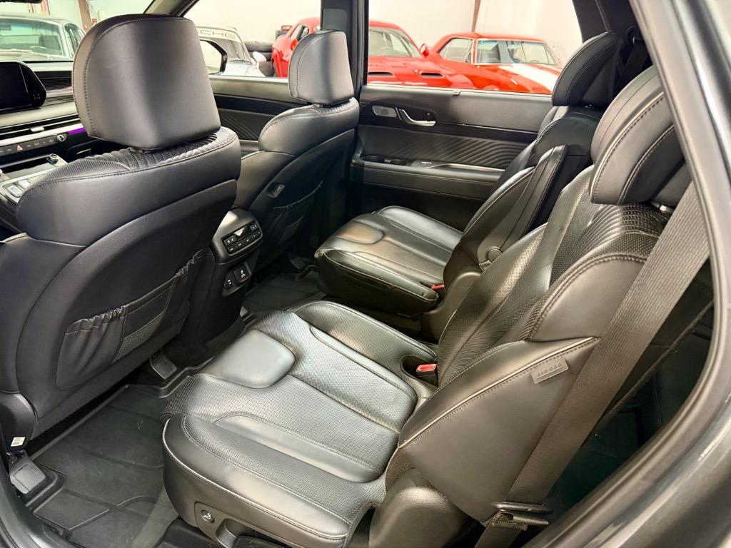2023 Hyundai Palisade - $23,995