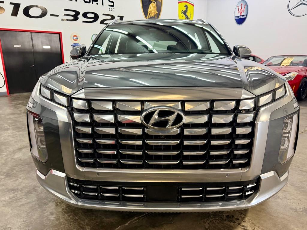 2023 Hyundai Palisade - $23,995