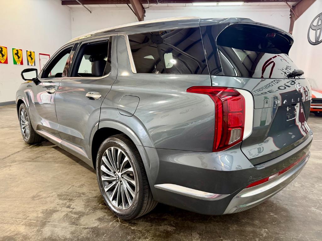 2023 Hyundai Palisade - $23,995
