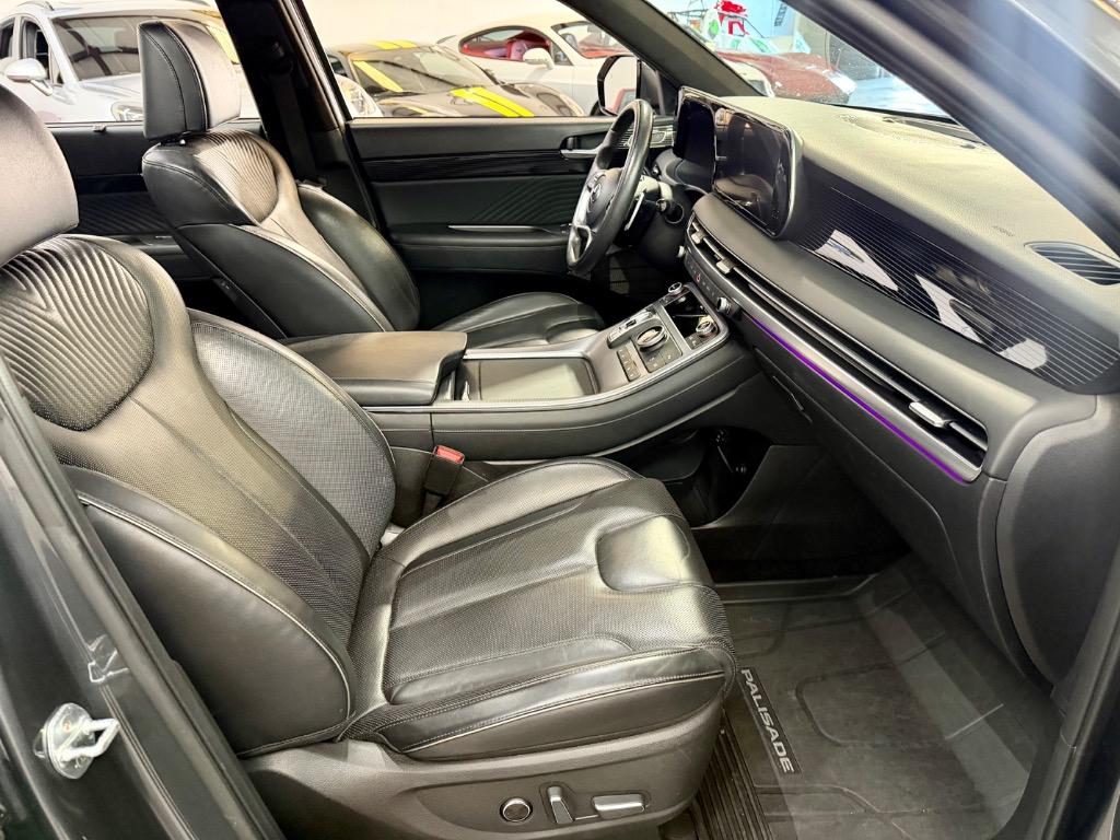 2023 Hyundai Palisade - $23,995