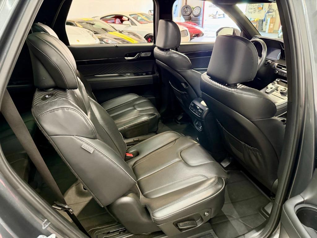 2023 Hyundai Palisade - $23,995