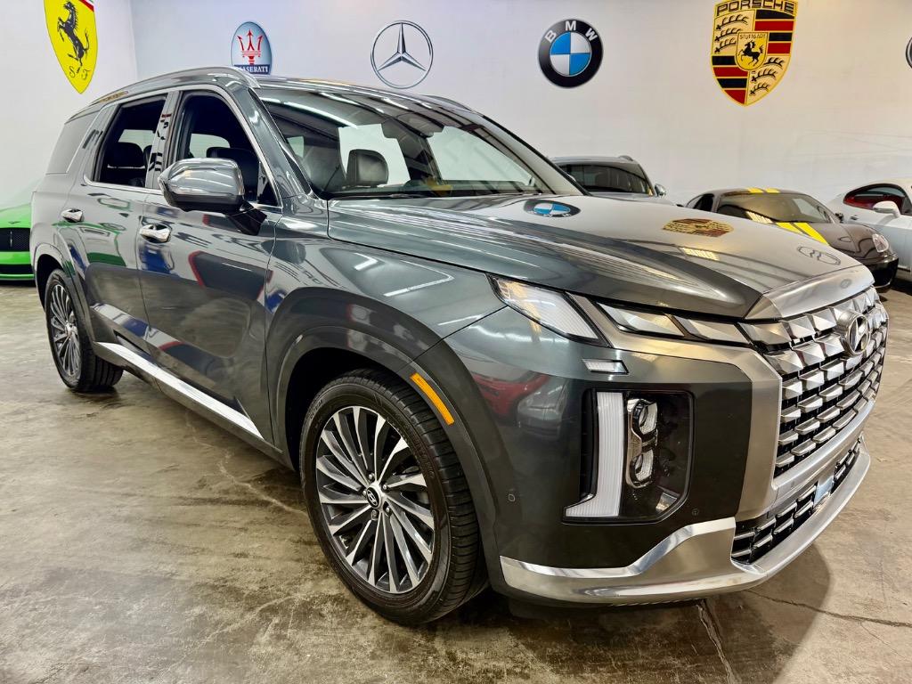 2023 Hyundai Palisade - $23,995