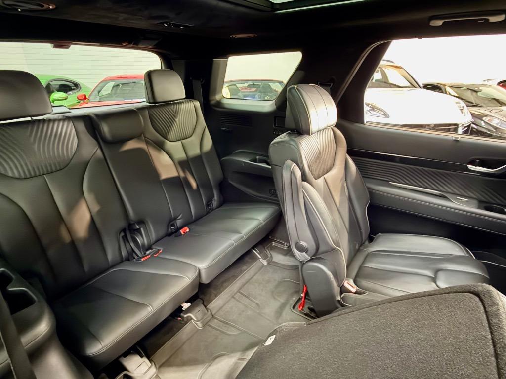 2023 Hyundai Palisade - $23,995