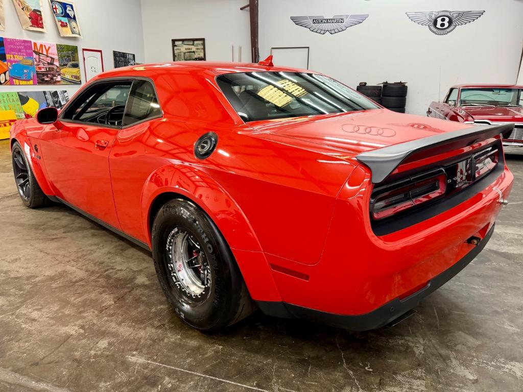 2019 Dodge Challenger - $99,500