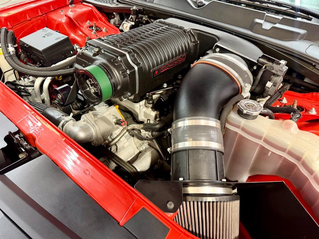 2019 Dodge Challenger - $99,500