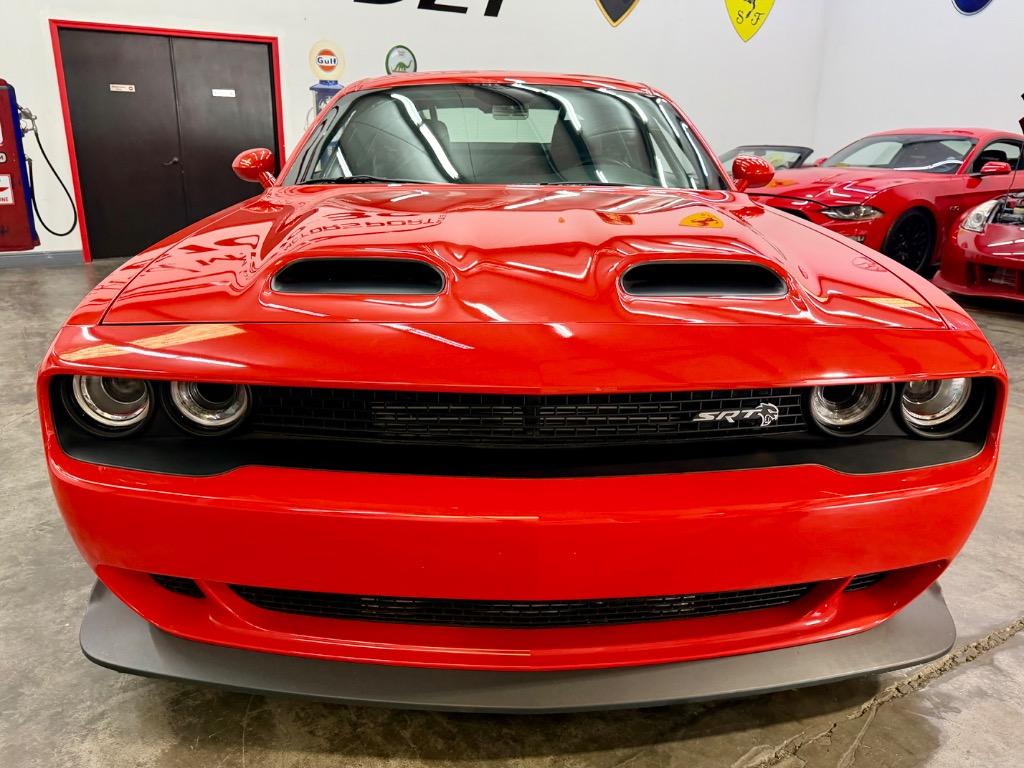 2019 Dodge Challenger - $99,500