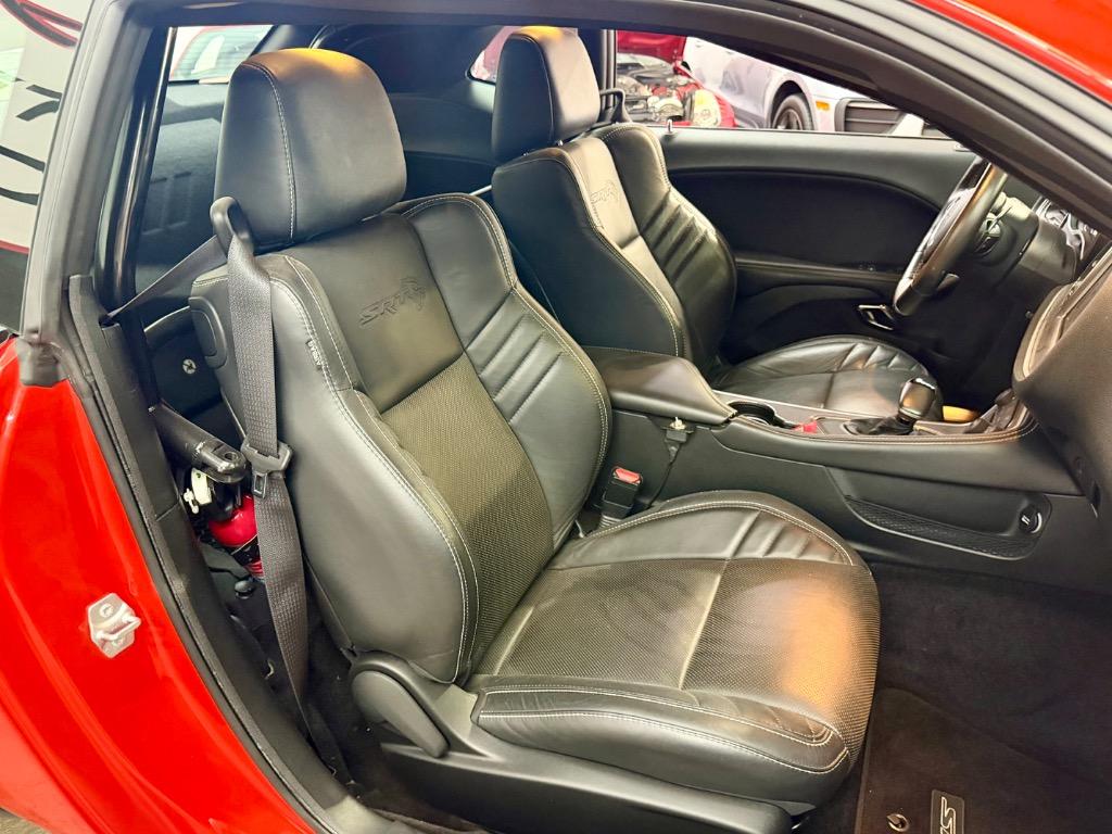 2019 Dodge Challenger - $99,500