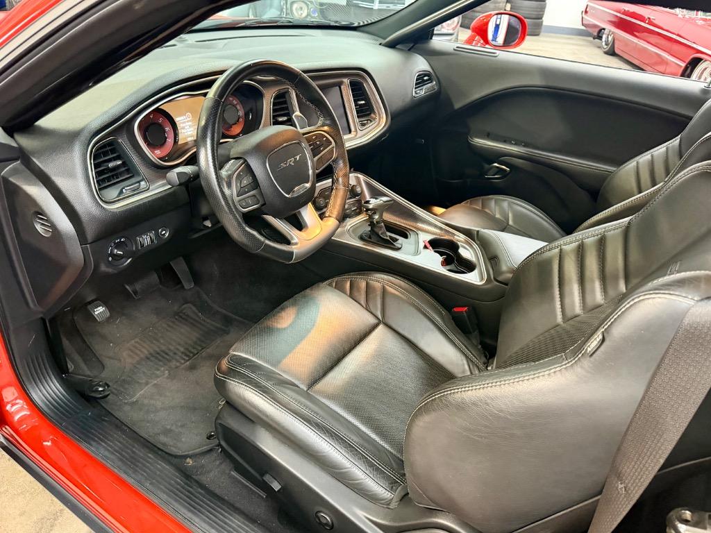 2019 Dodge Challenger - $99,500