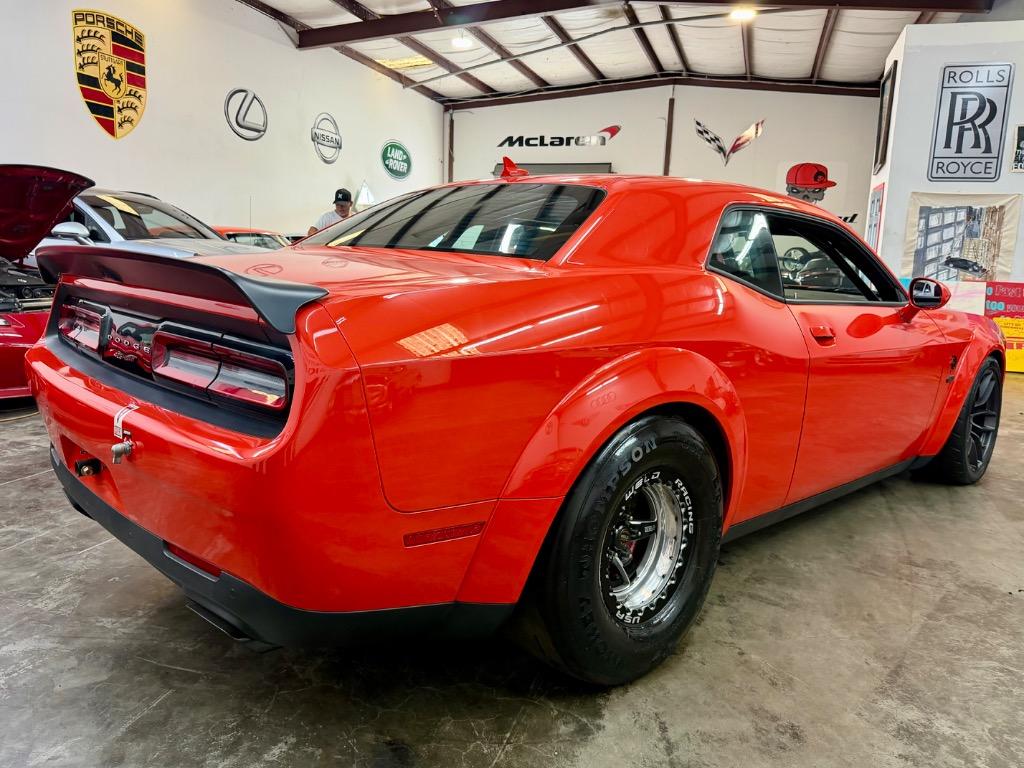 2019 Dodge Challenger - $99,500