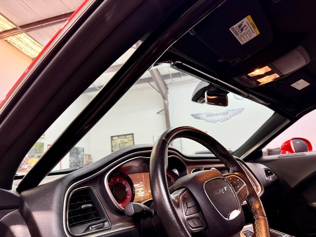 2019 Dodge Challenger - $99,500