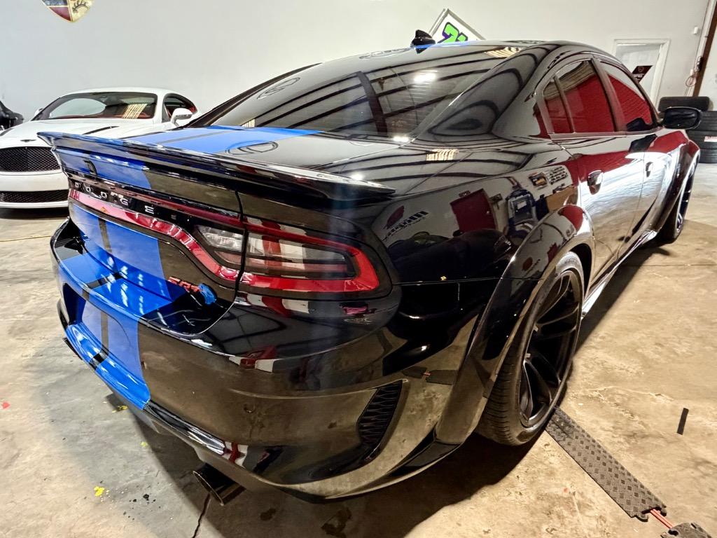 2023 Dodge Charger - $79,995