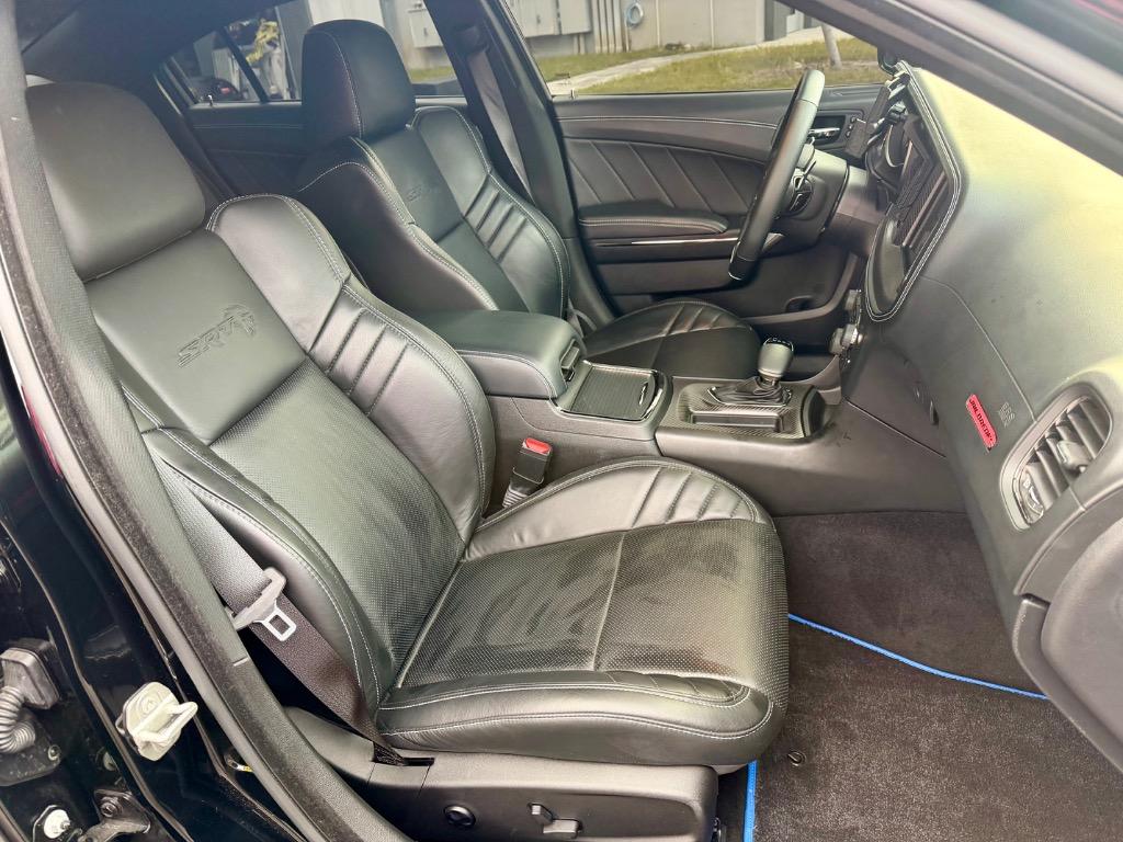 2023 Dodge Charger - $79,995