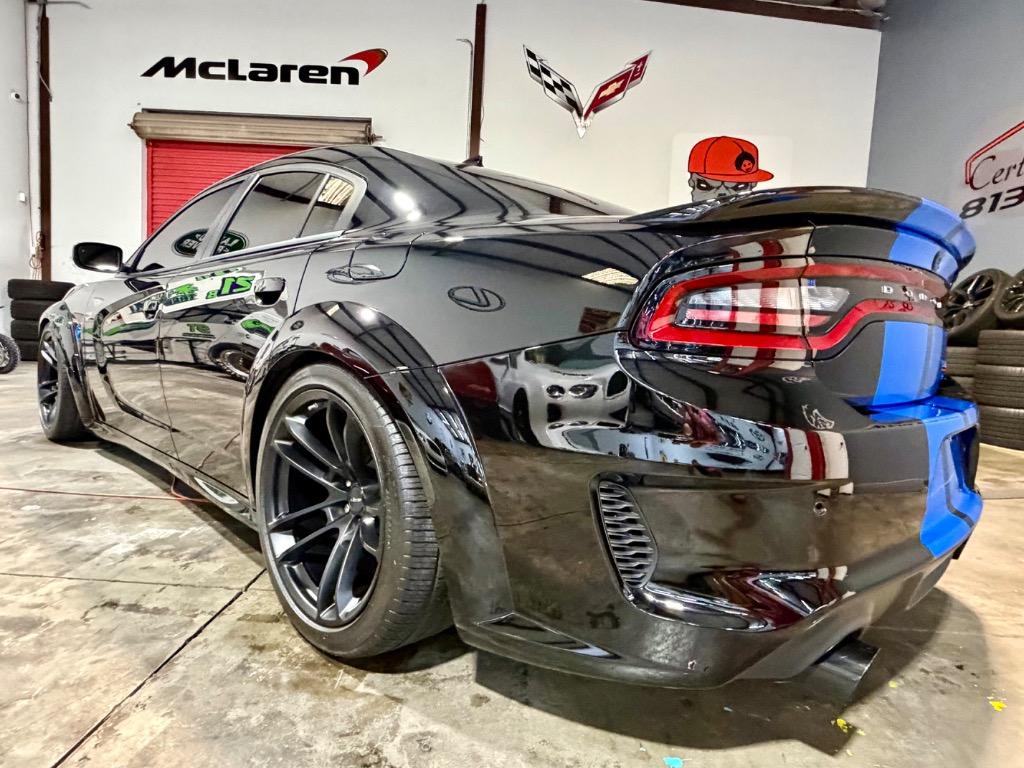 2023 Dodge Charger - $79,995