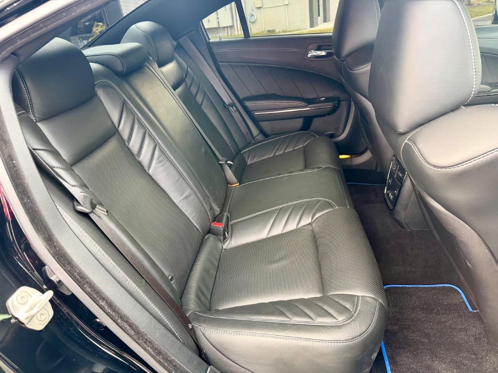 2023 Dodge Charger - $79,995
