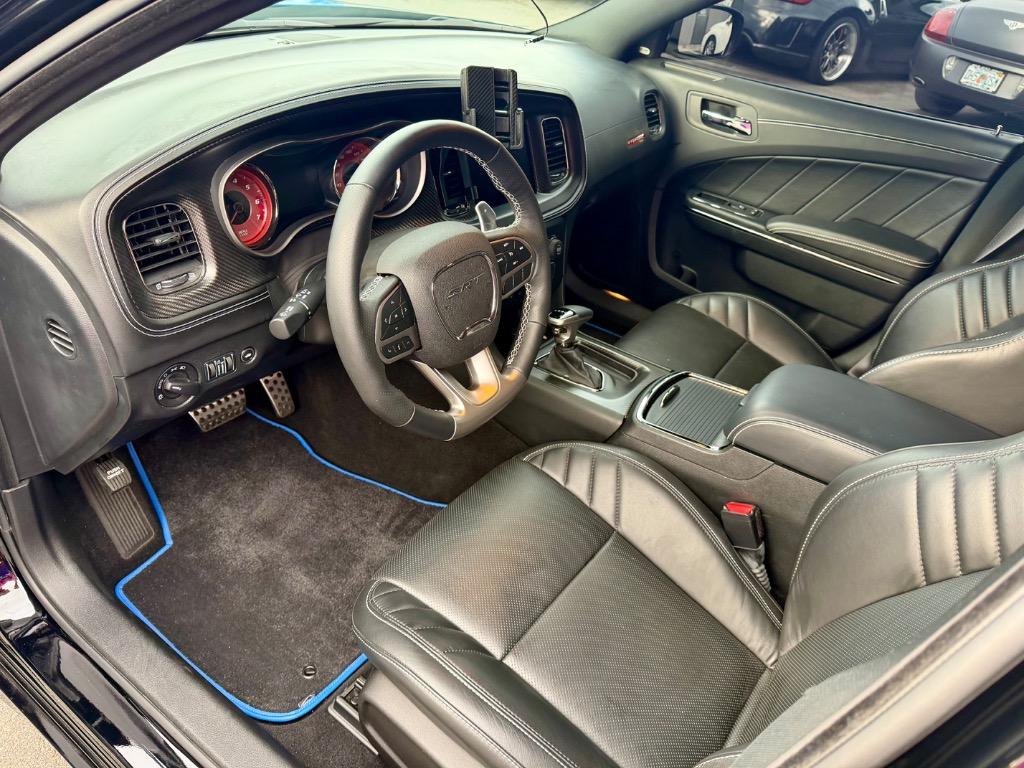 2023 Dodge Charger - $79,995