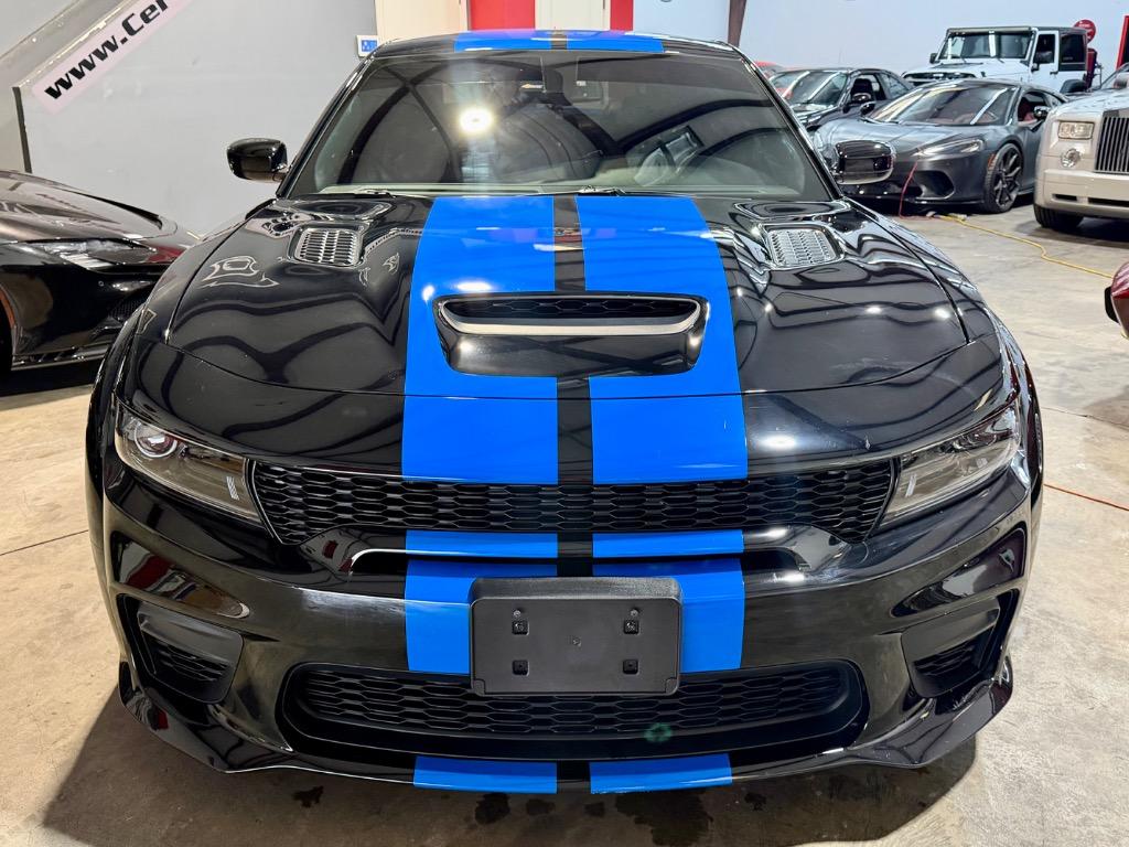2023 Dodge Charger - $79,995