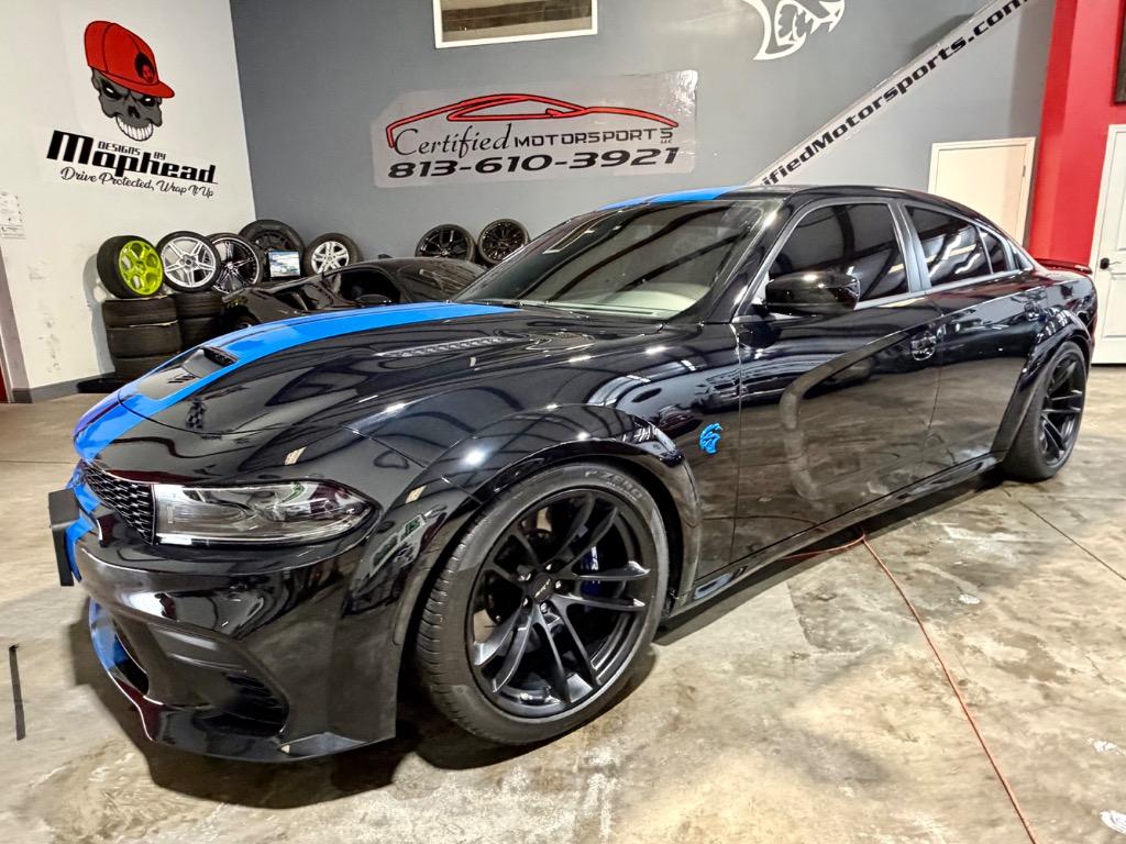 2023 Dodge Charger - $79,995