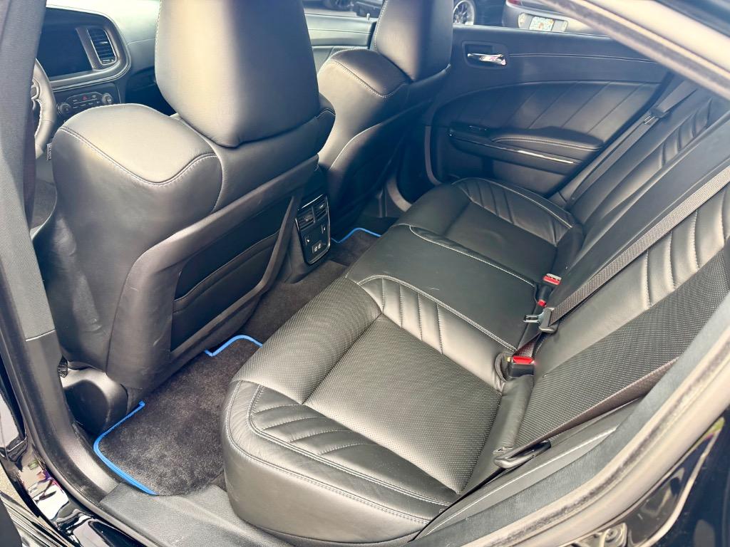 2023 Dodge Charger - $79,995