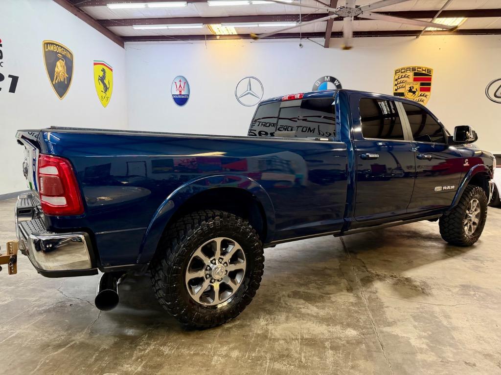 2019 Ram 2500 - $48,560