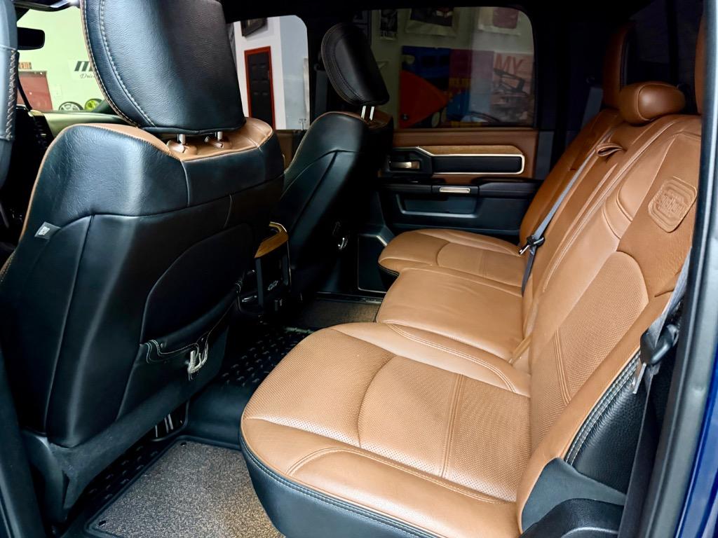 2019 Ram 2500 - $48,560