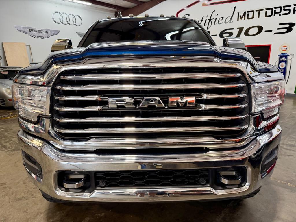 2019 Ram 2500 - $48,560