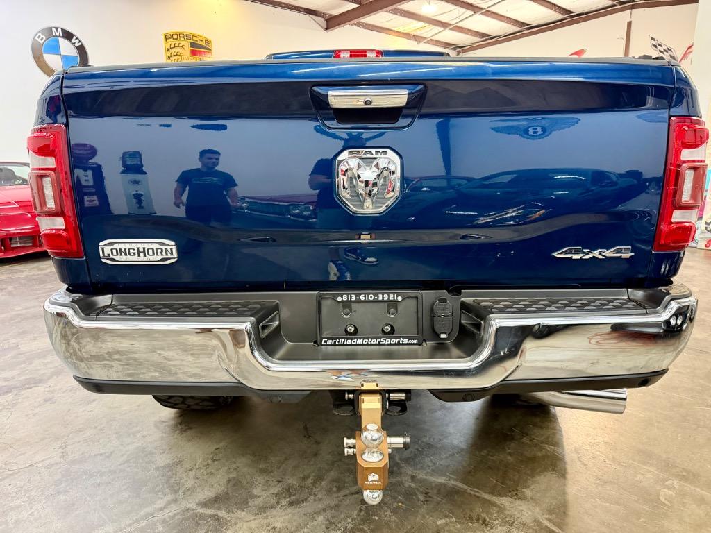 2019 Ram 2500 - $48,560