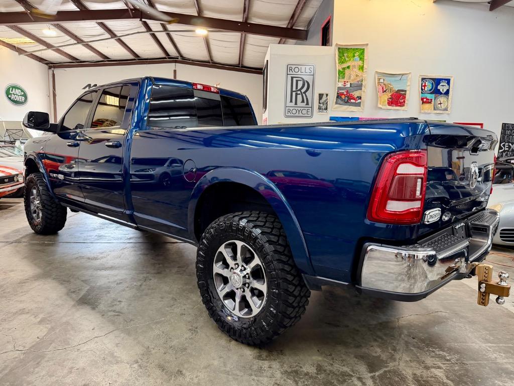 2019 Ram 2500 - $48,560