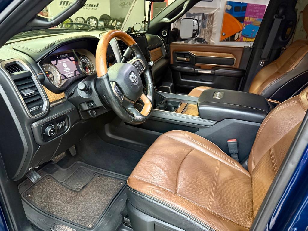 2019 Ram 2500 - $48,560