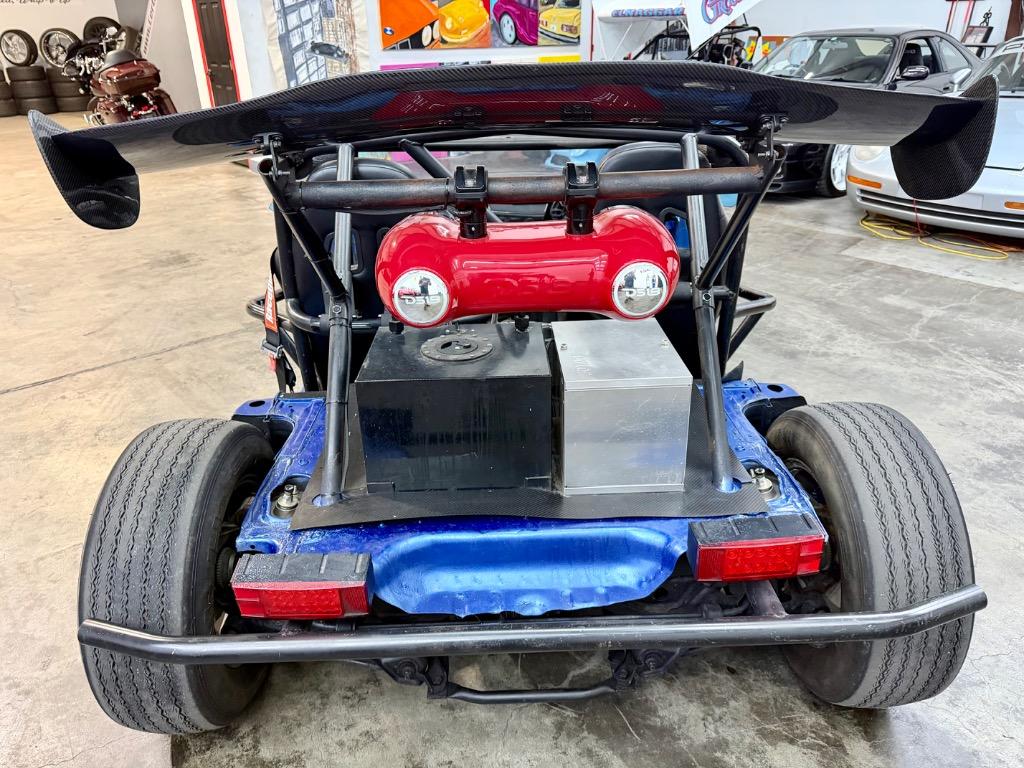 1997 MAZDA MX-5 - $20,000